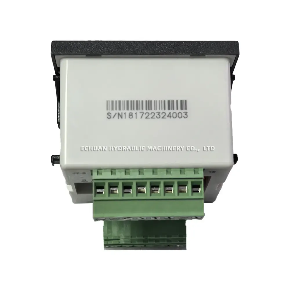 KUTAI DSP-10 Multi Function Meter