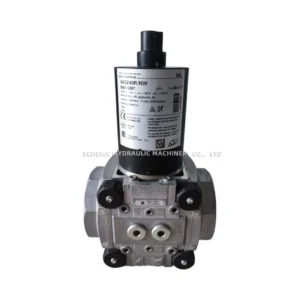 Kromschroeder VAS240R/NW Solenoid Gas Valve