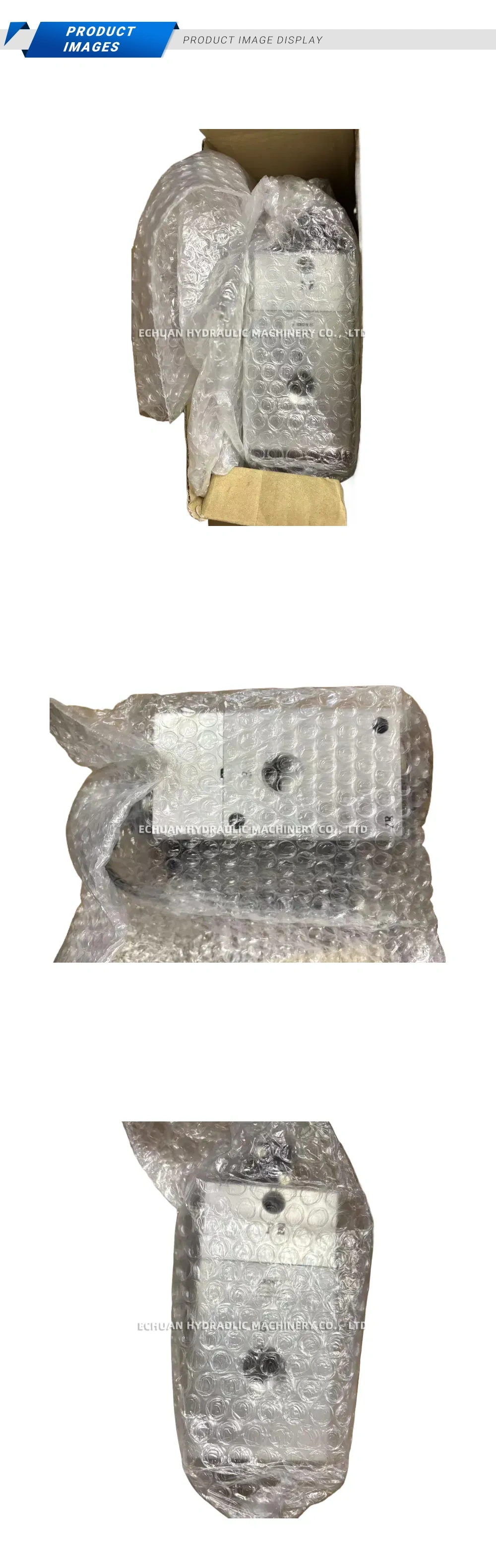 Krones VCH410R-5D-04G-X48 Solenoid Valve Description