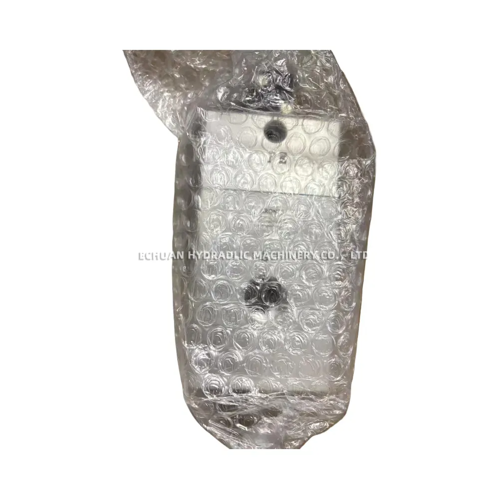 Krones VCH410R-5D-04G-X48 Solenoid Valve
