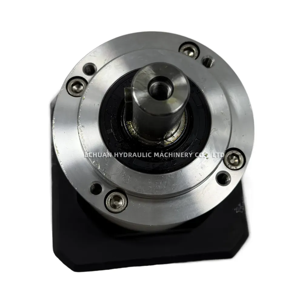 LIMING FES0-10-24 Precision Planetary Reducer