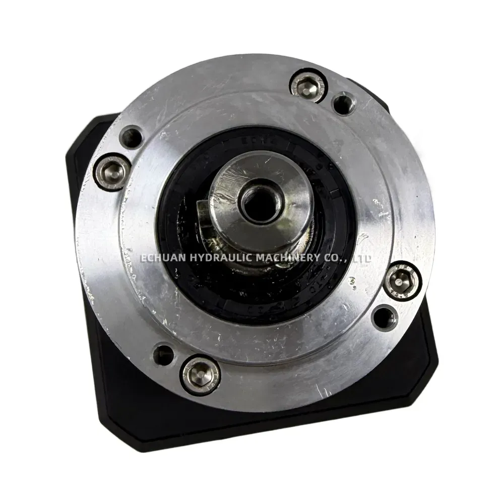 LIMING FES0-10-24 Precision Planetary Reducer