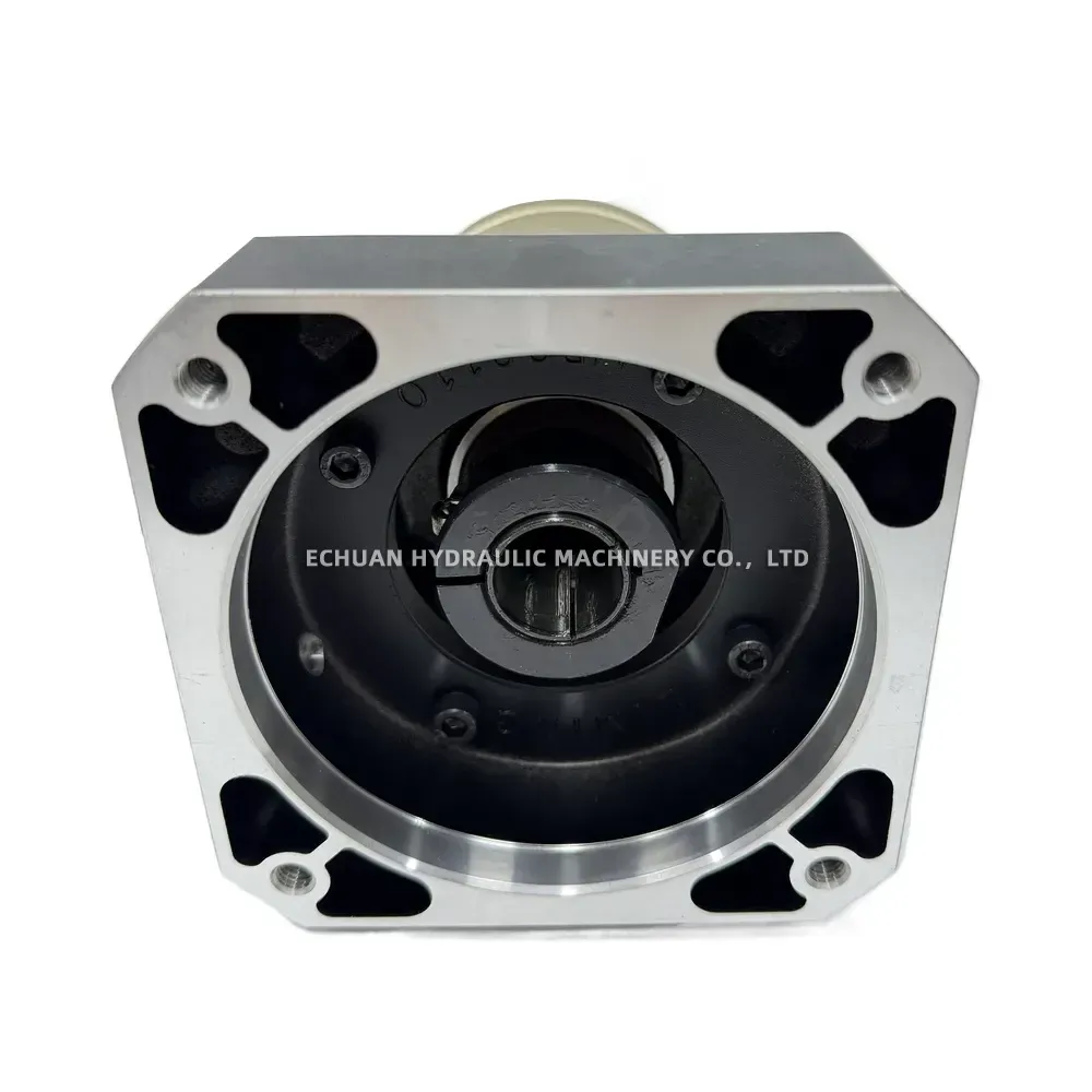 LIMING FES0-10-24 Precision Planetary Reducer