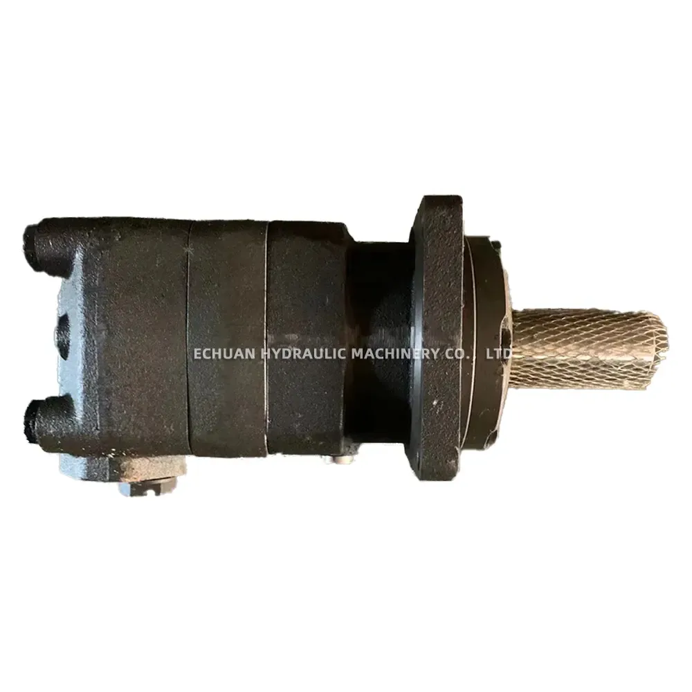 LÖSI EPMT 315 Hydraulic Motor