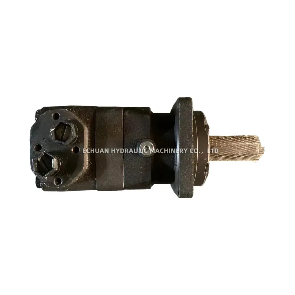 LÖSI EPMT 315 Hydraulic Motor