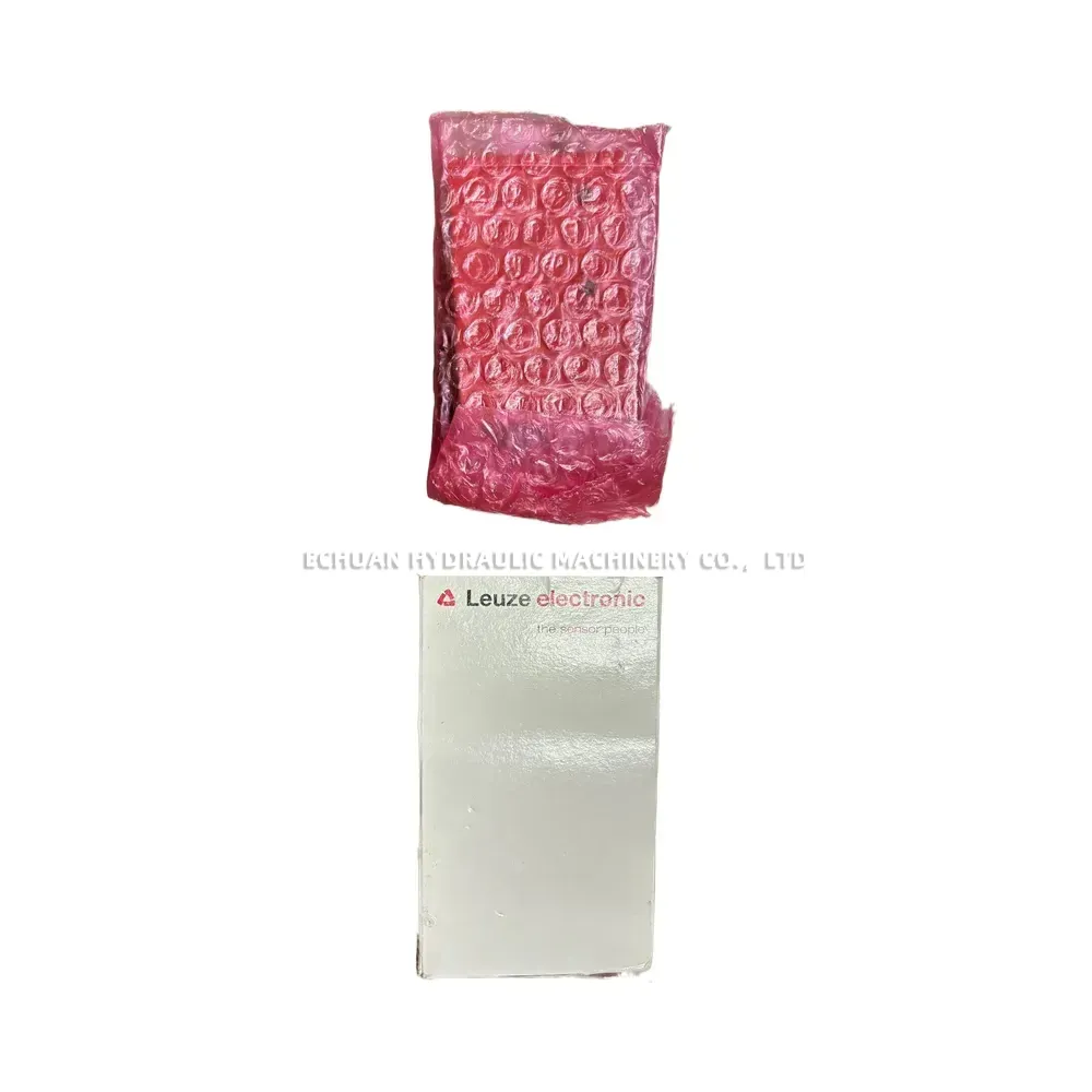 Leuze KRTG 20M/P50-0005-S12 Contrast Sensor (Photoelectric Sensor)