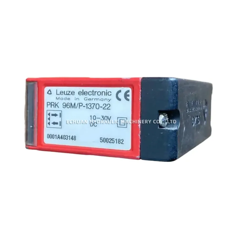 Leuze PRK 96M/P-1370-22 Photoelectric Sensor