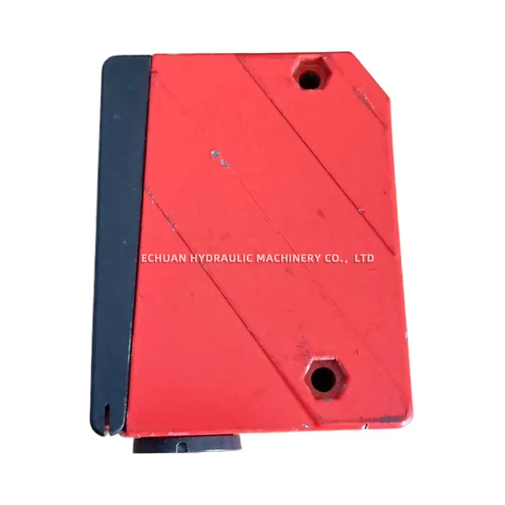Leuze PRK 96M/P-1370-22 Photoelectric Sensor