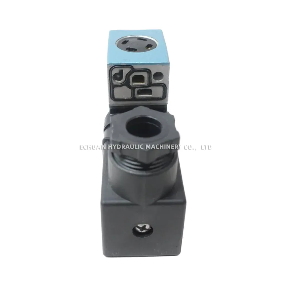 MAC PID-111JA Pneumatic Solenoid Valve