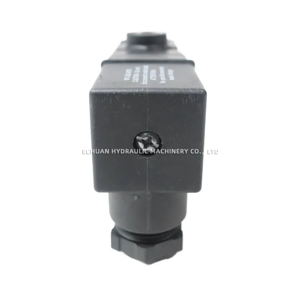 MAC PID-111JA Pneumatic Solenoid Valve