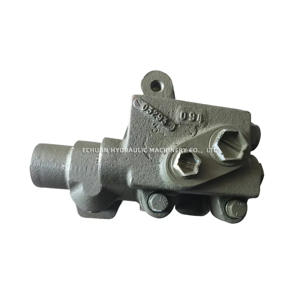 MICO 06-460-202 Hydraulic Charging Valve