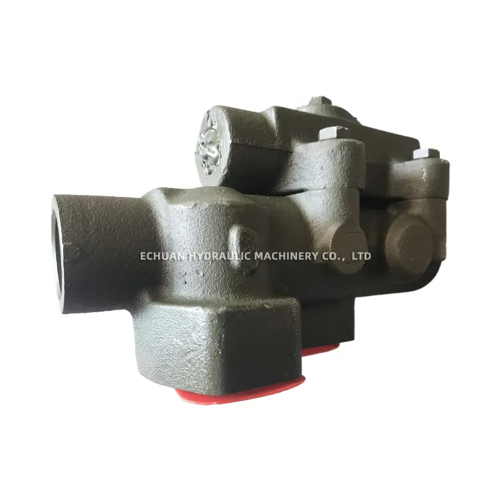 MICO 06-460-202 Hydraulic Charging Valve