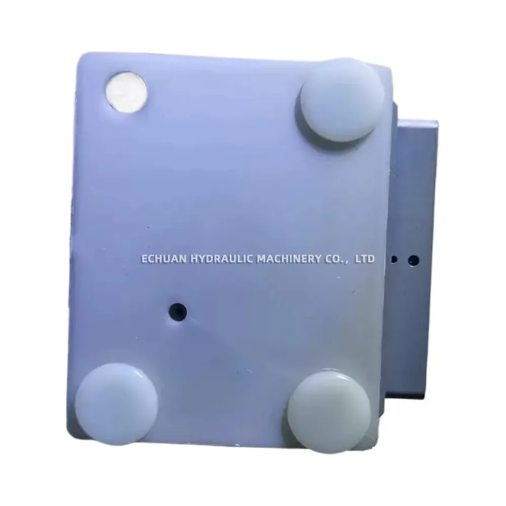 MOOG G761-3600B Electro-Hydraulic Servo Valve