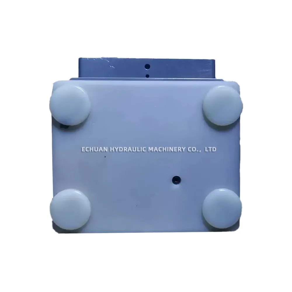 MOOG G761-3600B Electro-Hydraulic Servo Valve