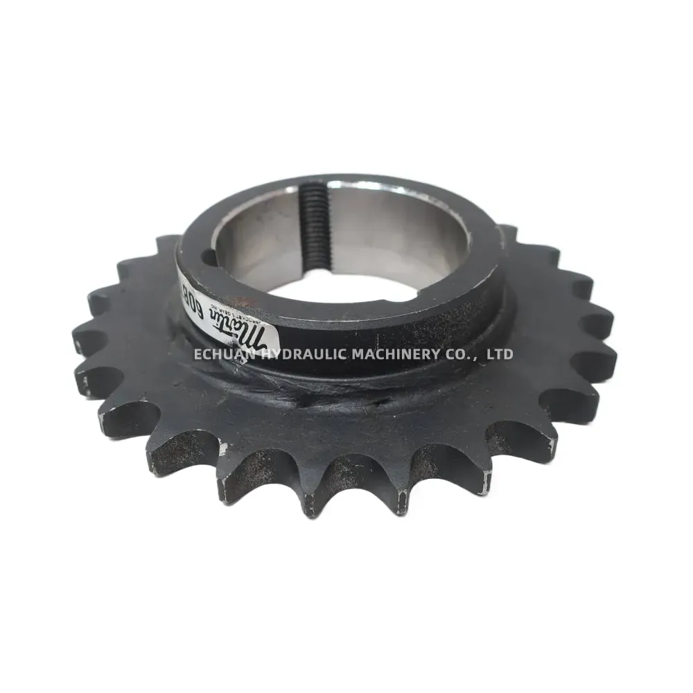 Martin 60BTB24 Taper Bushing Sprocket