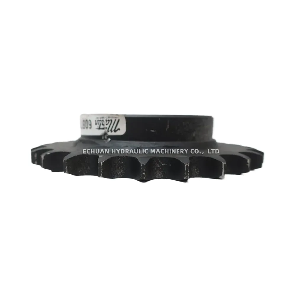 Martin 60BTB24 Taper Bushing Sprocket