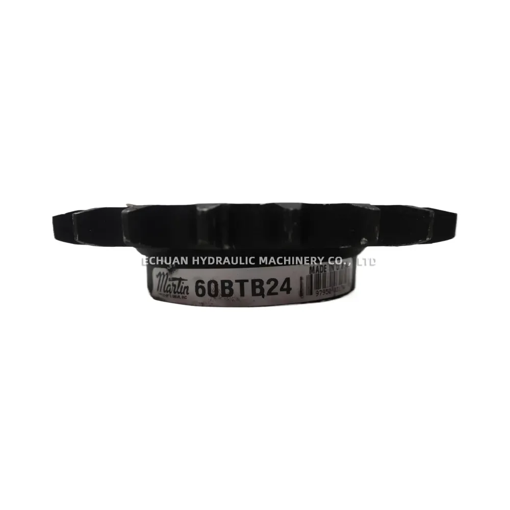 Martin 60BTB24 Taper Bushing Sprocket