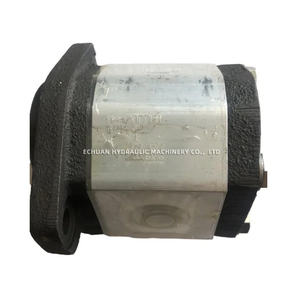 Marzocchi GP1A-D-5 Hydraulic Gear Pump