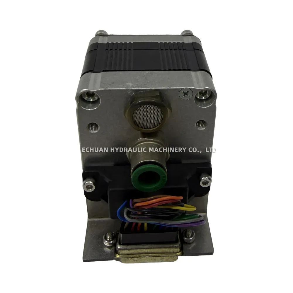 Matrix BX 758.DE2C324 Pneumatic Solenoid Valve Manifold