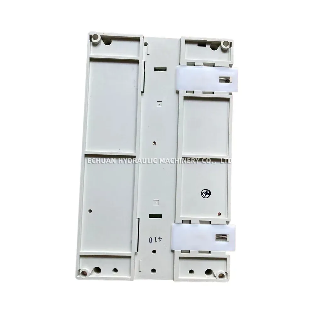 Mitsubishi FX2-48MR Programmable Logic Controller (PLC)