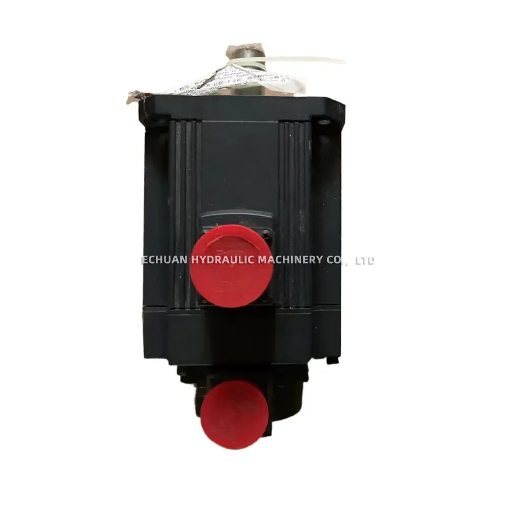 Mitsubishi HC-SFS152B AC Servo Motor