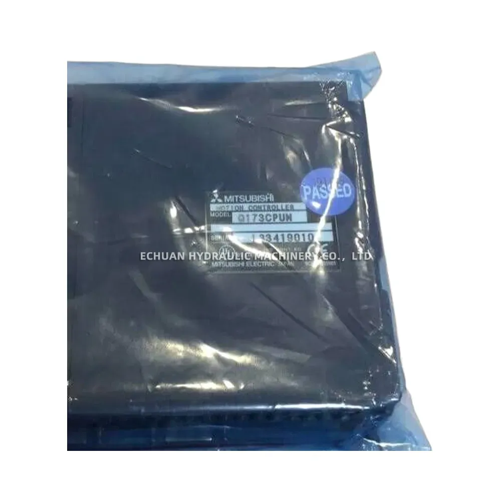 Mitsubishi Q173CPUN Motion Controller