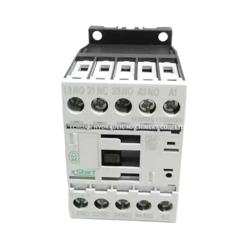 Moeller DILA-31 Mini Contactor
