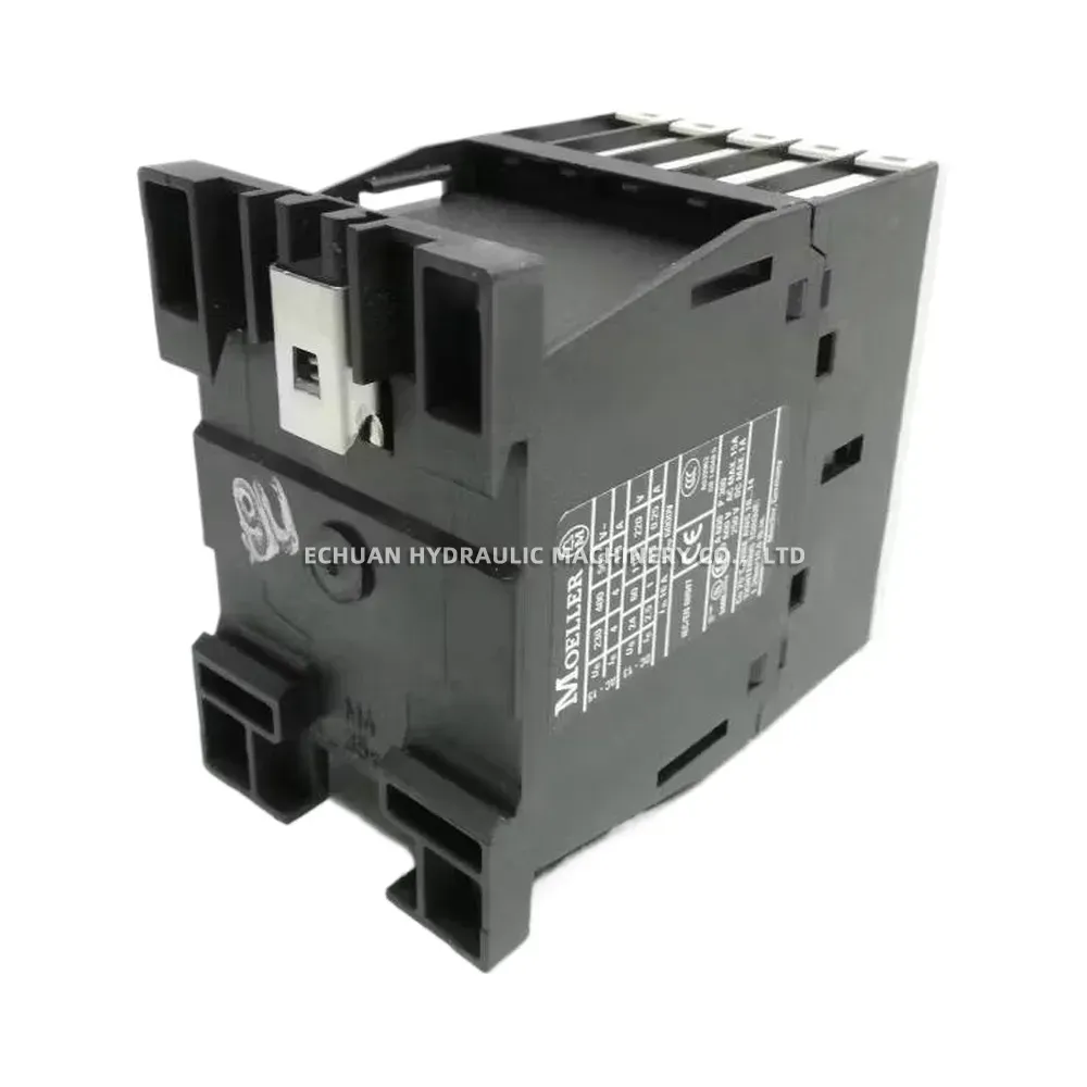 Moeller DILA-31 Mini Contactor