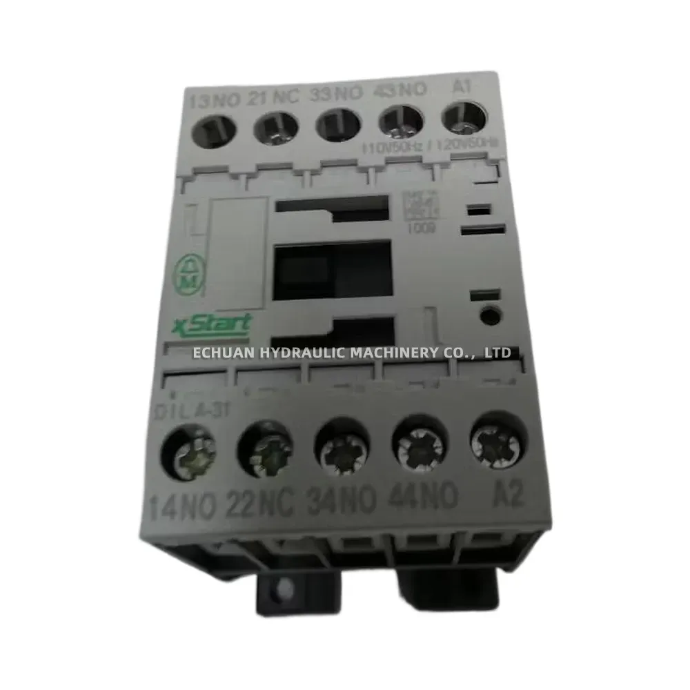 Moeller DILA-31 Mini Contactor