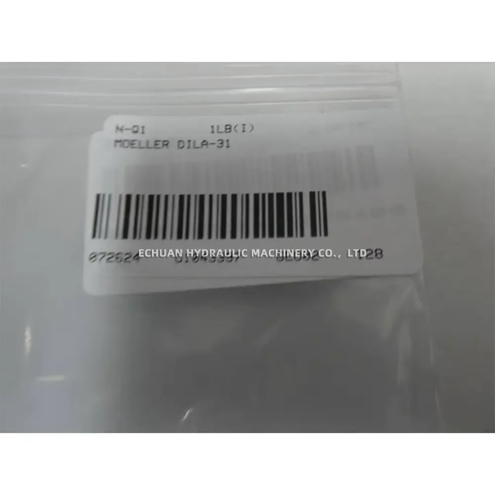 Moeller DILA-31 Mini Contactor