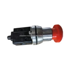 NORGREN SLV/13560/1 Pneumatic Push Button Valve