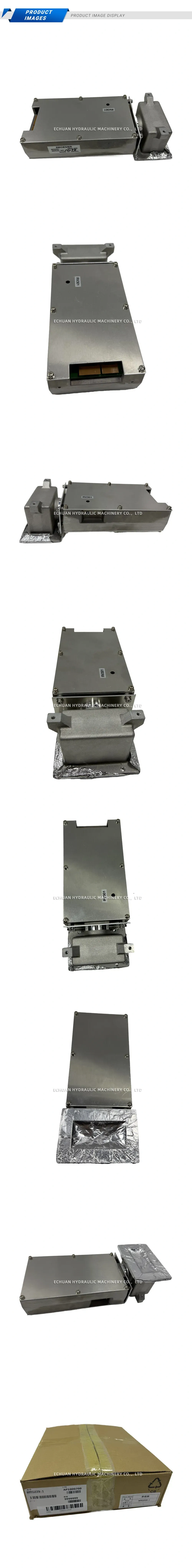 NRG-229 (NRG229-1) Radar Receiver Unit Description