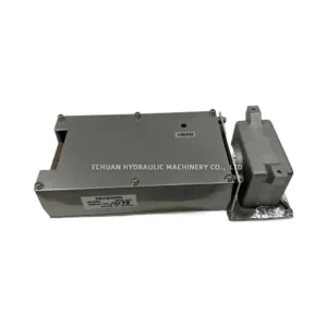 NRG-229 (NRG229-1) Radar Receiver Unit