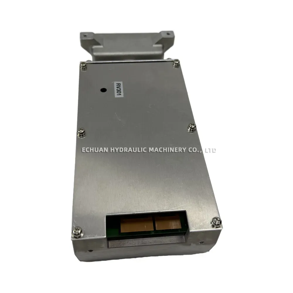 NRG-229 (NRG229-1) Radar Receiver Unit