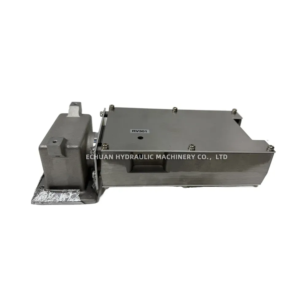 NRG-229 (NRG229-1) Radar Receiver Unit