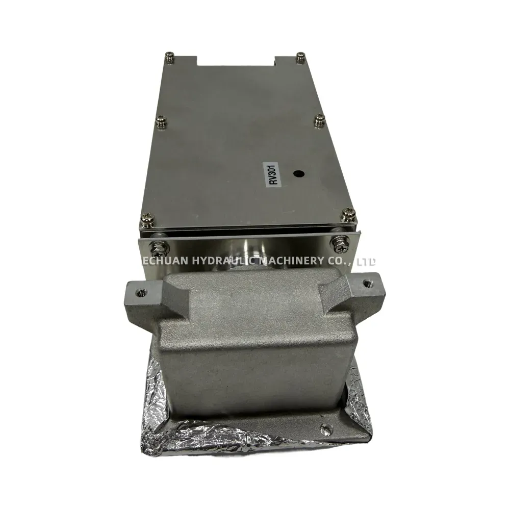 NRG-229 (NRG229-1) Radar Receiver Unit