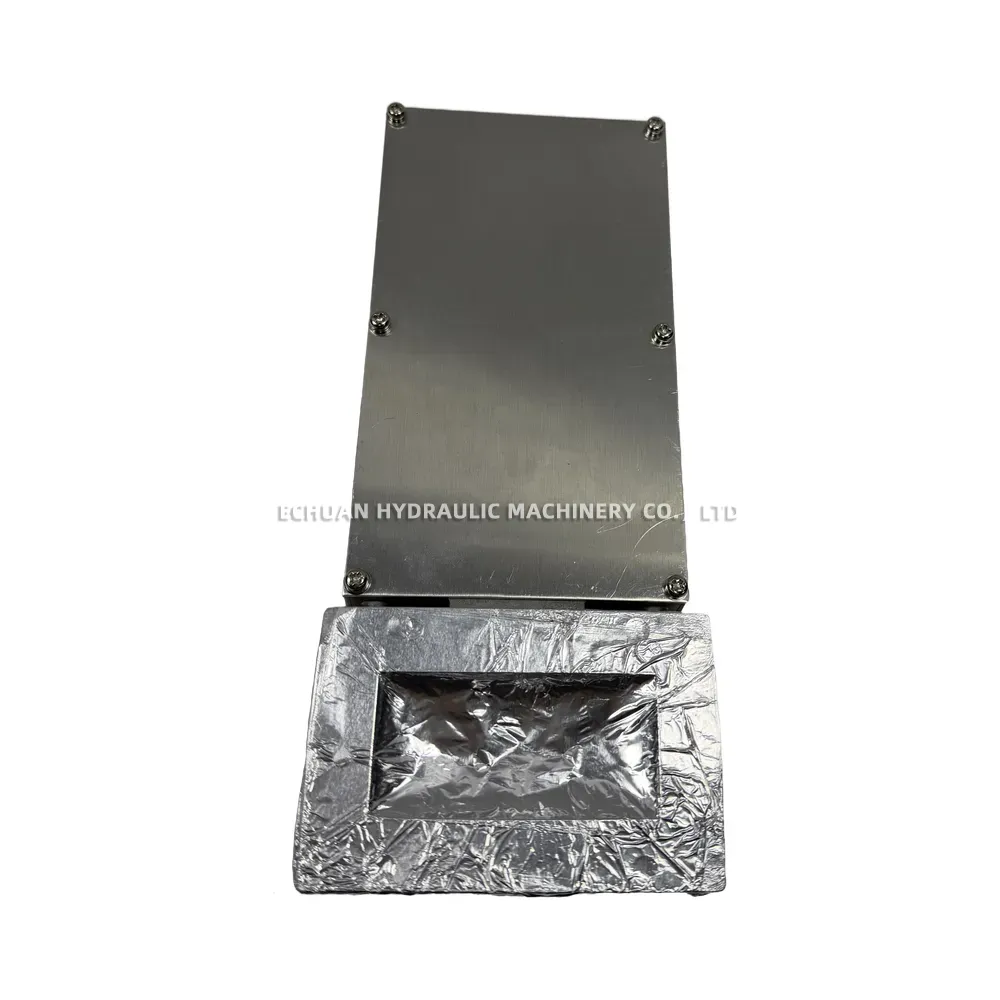 NRG-229 (NRG229-1) Radar Receiver Unit