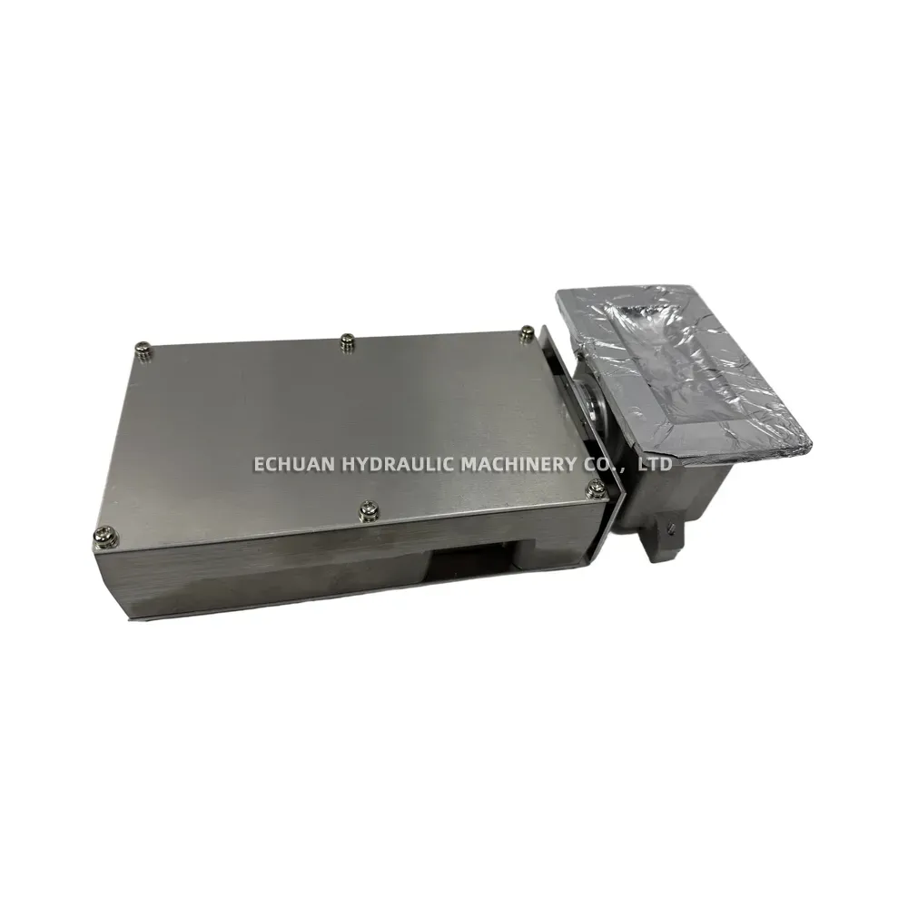 NRG-229 (NRG229-1) Radar Receiver Unit