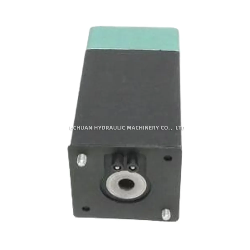 Numatics 225-372B Solenoid Valve Coil