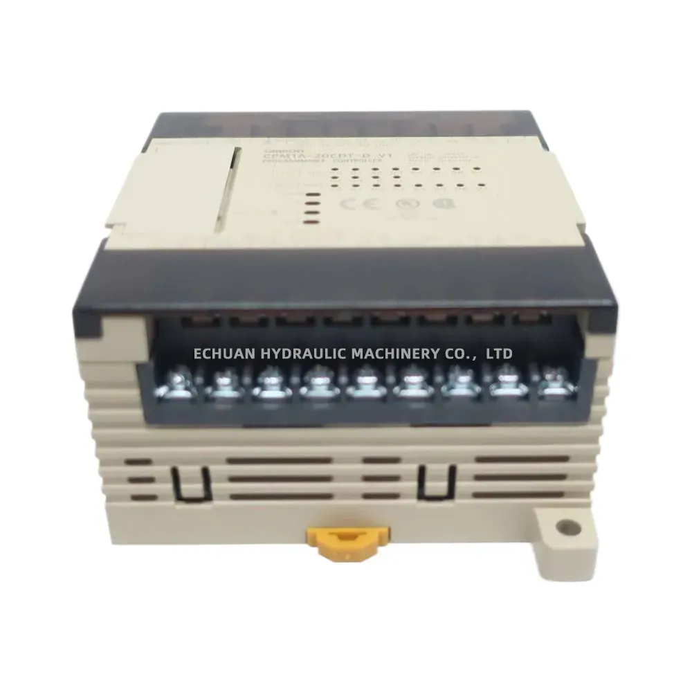 OMRON CPM1A-20CDT-D-V1 Programmable Controller