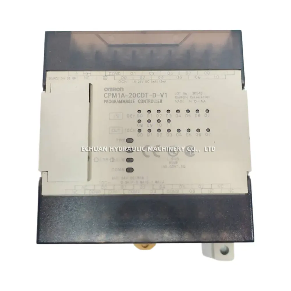 OMRON CPM1A-20CDT-D-V1 Programmable Controller