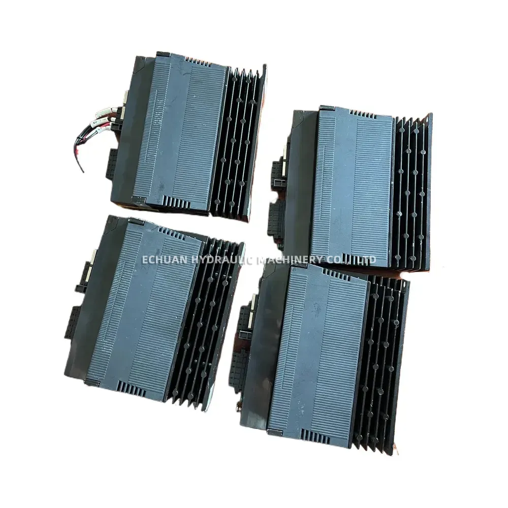 OMRON R88D-KN04H-ECT-Z AC Servo Driver