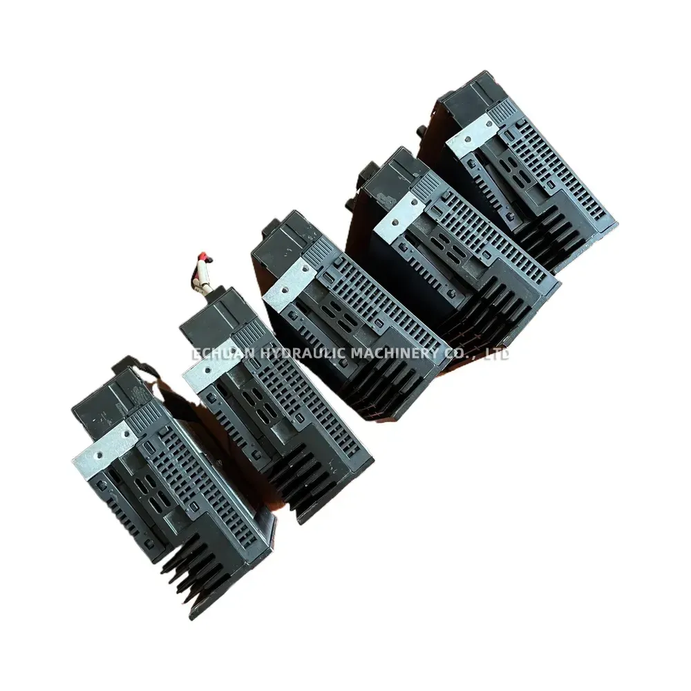 OMRON R88D-KN04H-ECT-Z AC Servo Driver