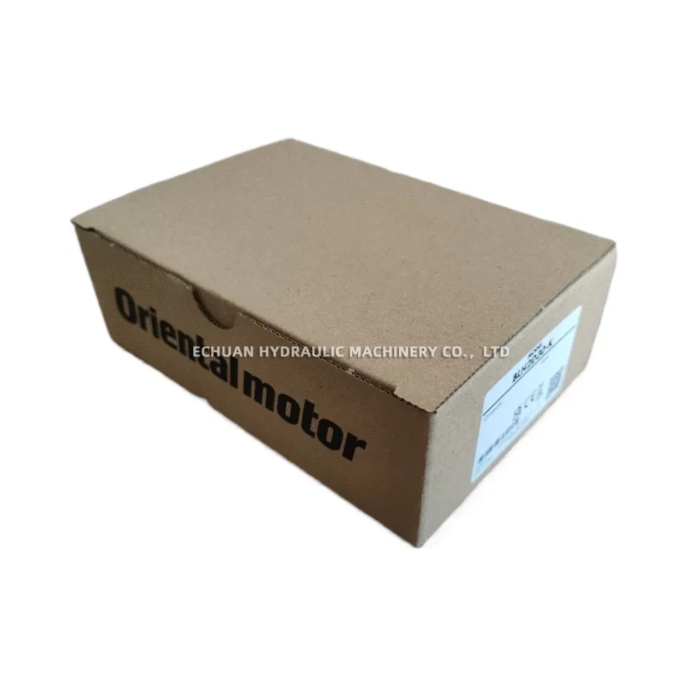 Oriental Motor BLH2D30-K Brushless DC Motor Driver