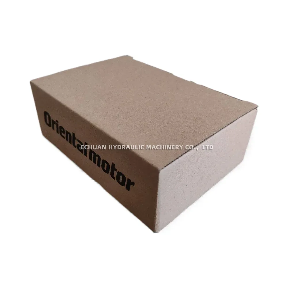 Oriental Motor BLH2D30-K Brushless DC Motor Driver