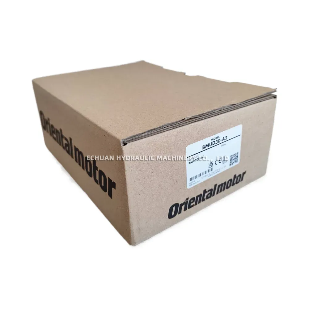 Oriental Motor BMUD30-A2 Brushless Motor Driver
