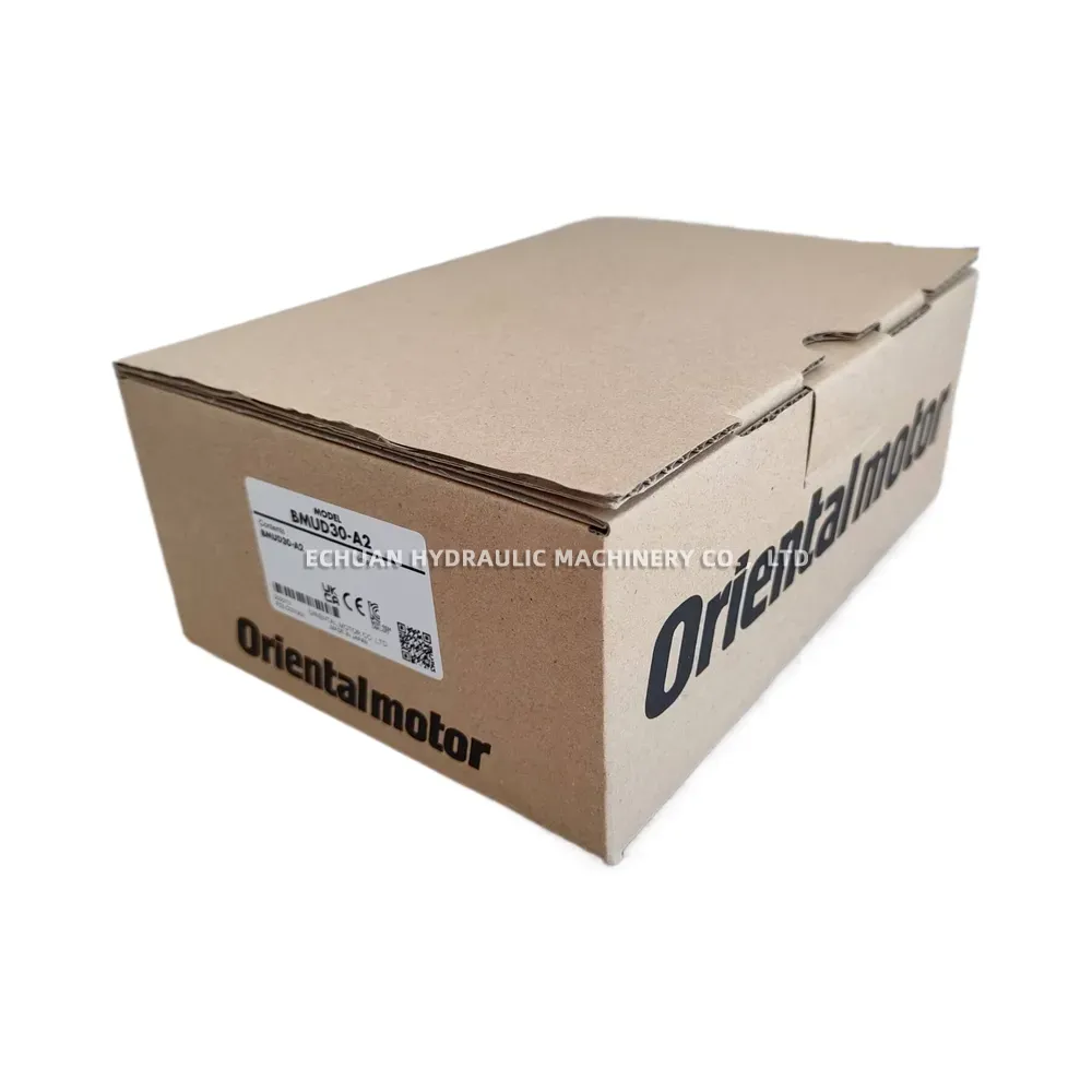 Oriental Motor BMUD30-A2 Brushless Motor Driver