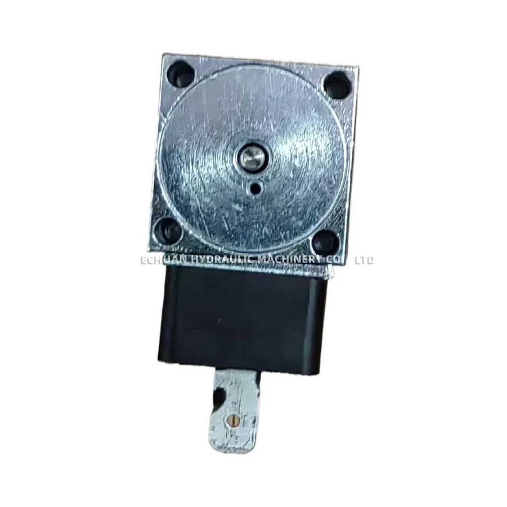 P25A00 Linear Solenoid