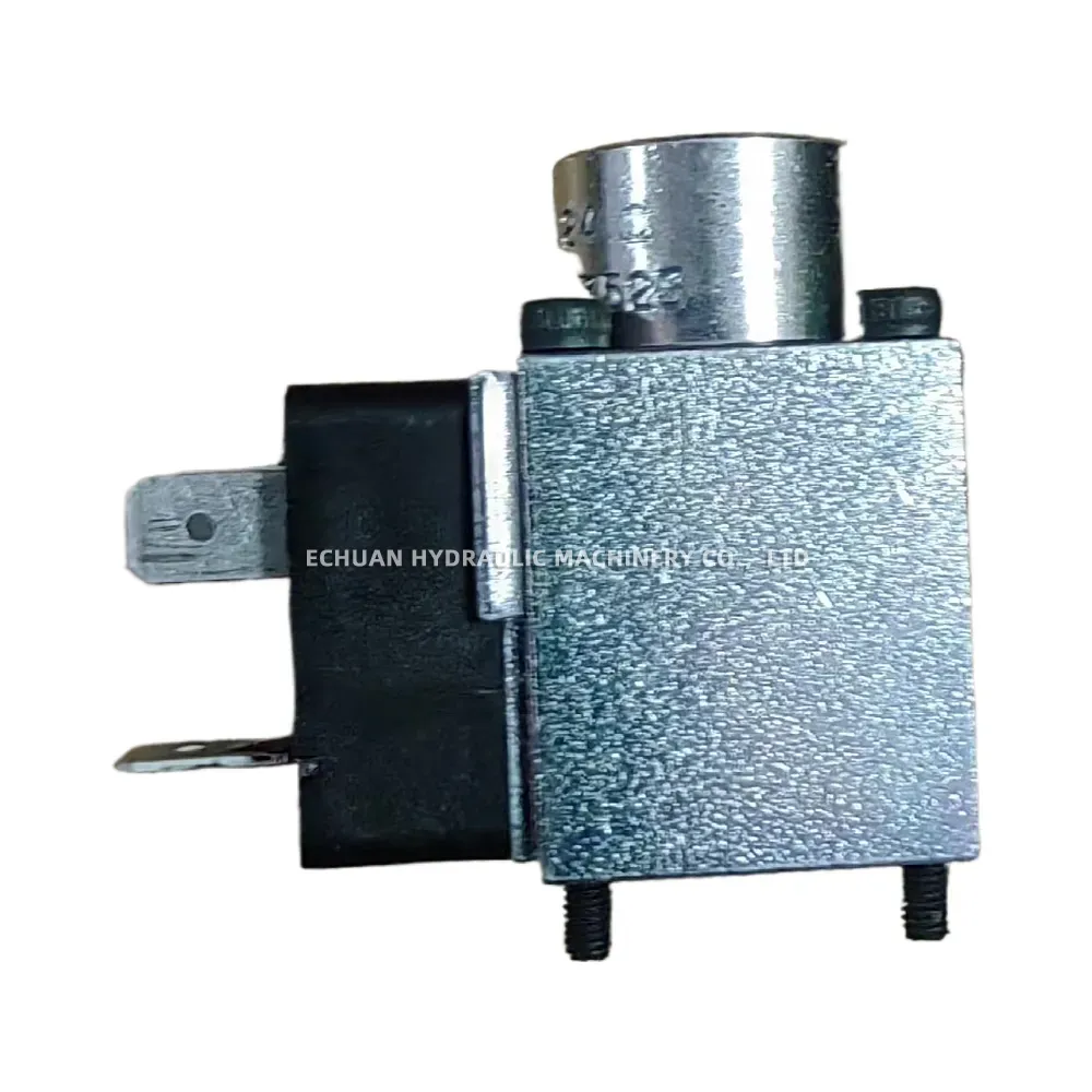 P25A00 Linear Solenoid