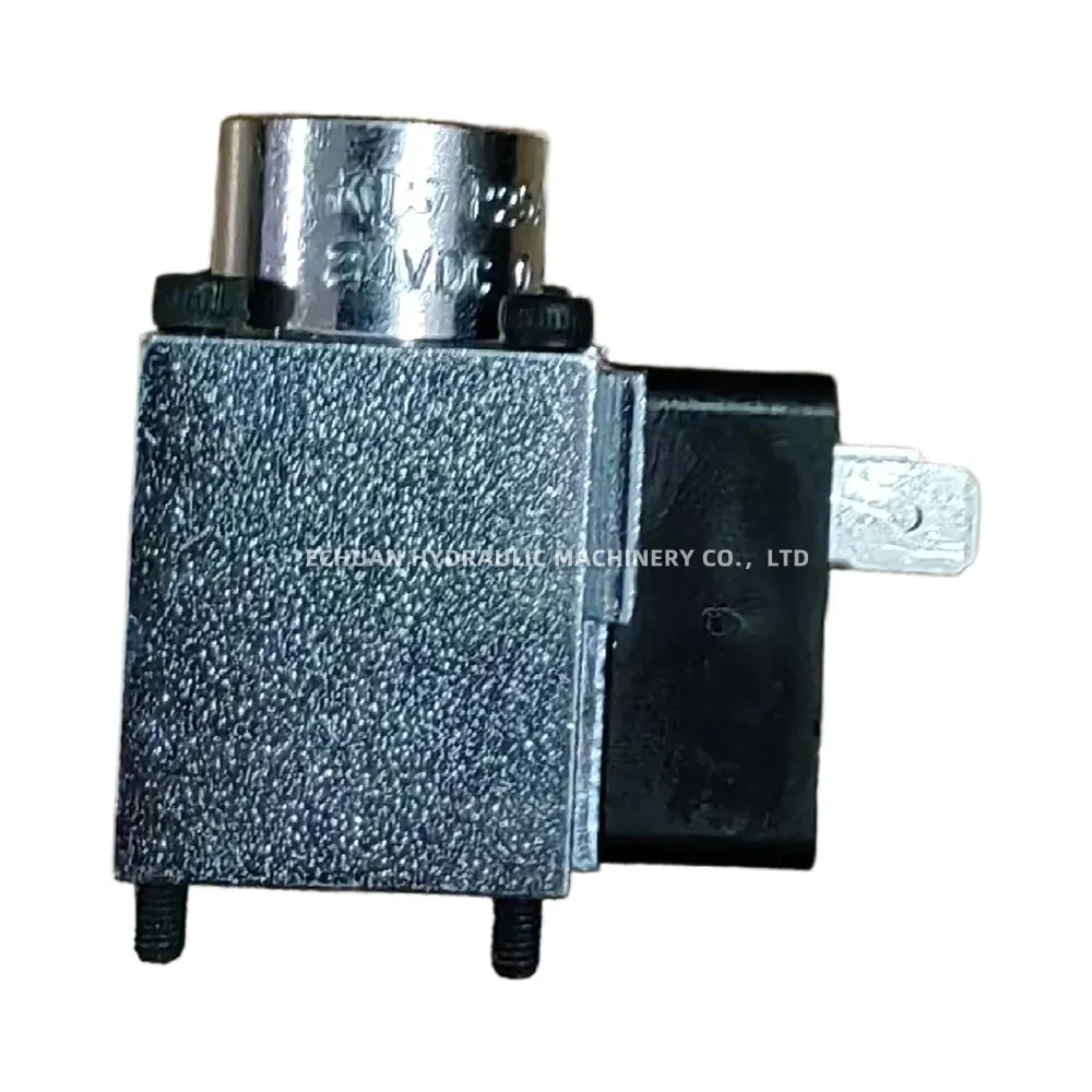 P25A00 Linear Solenoid
